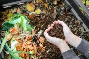 Composting At Home: Easy Steps To Reduce Waste