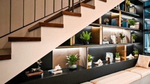 Clever Storage Hacks For Clutter-Free Living