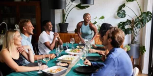 Tips for Hosting Guests Without the Stress