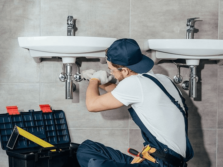 Plumbing Services To Protect Your Property’s Value