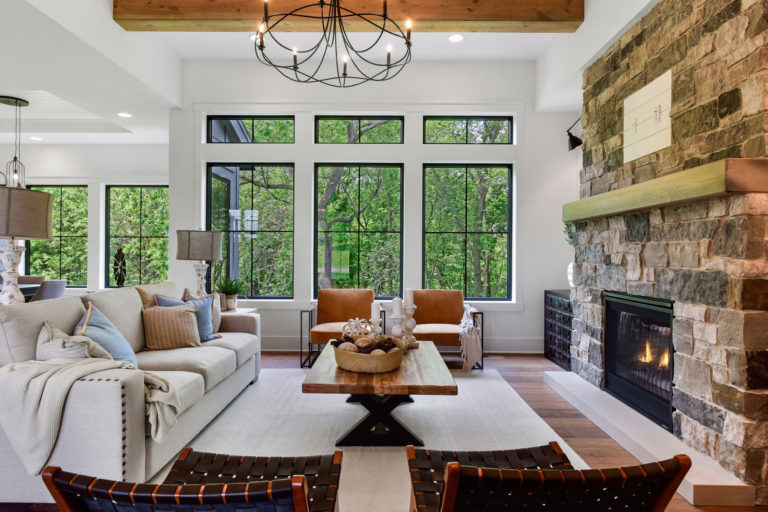 How to Design a Home That Supports Well Being